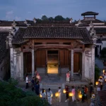 Atelier Guo, Village Cinema, Ancestral Hall in Nanping Village