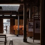 Atelier Guo, Village Cinema, Ancestral Hall in Nanping Village