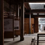 Atelier Guo, Village Cinema, Ancestral Hall in Nanping Village