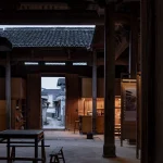Atelier Guo, Village Cinema, Ancestral Hall in Nanping Village