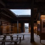 Atelier Guo, Village Cinema, Ancestral Hall in Nanping Village