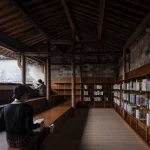 Atelier Guo, Village Cinema, Ancestral Hall in Nanping Village