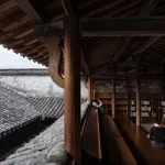 Atelier Guo, Village Cinema, Ancestral Hall in Nanping Village