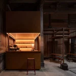 Atelier Guo, Village Cinema, Ancestral Hall in Nanping Village