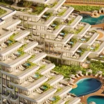 The Power of Geometry in Shaping Architectural Facades