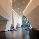 Riyadh’s Black Gold Museum