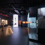 Riyadh’s Black Gold Museum