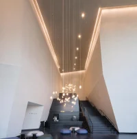 Riyadh’s Black Gold Museum