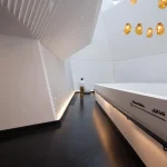 Riyadh’s Black Gold Museum