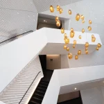 Riyadh’s Black Gold Museum