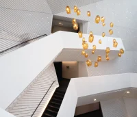 Riyadh’s Black Gold Museum