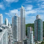 Brazil's tallest skyscrapers
