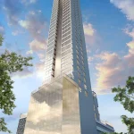Brazil's tallest skyscrapers