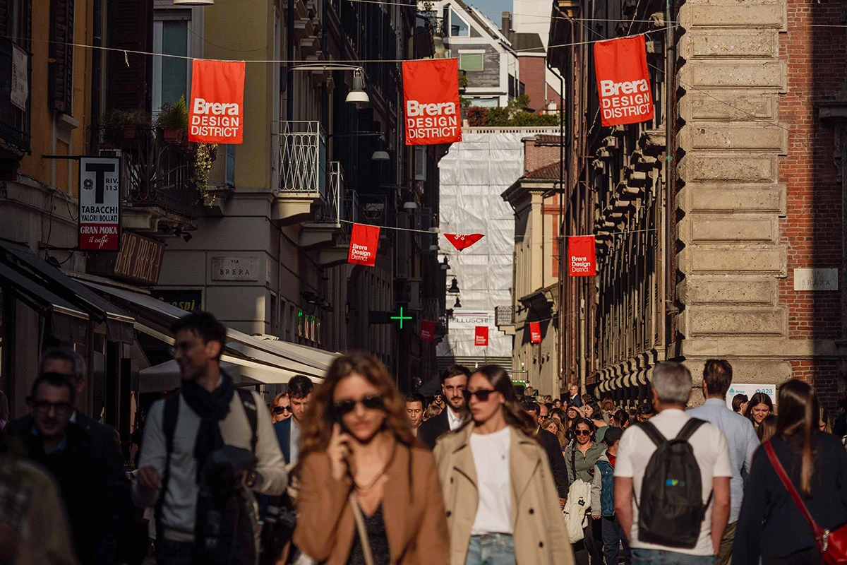 15 Must-See Pavilions & Spatial Installations at Milan Design Week 2026 That Redefined Design 19 Top 15 Pavilions and Spatial Installations at Milan Design Week 2026 That Redefined Design