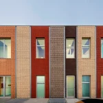 Using Brick as a Sustainable Building Material in Contemporary Architecture