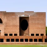 Using Brick as a Sustainable Building Material in Contemporary Architecture