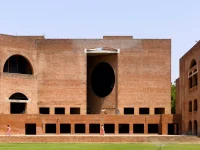 Using Brick as a Sustainable Building Material in Contemporary Architecture