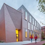 Using Brick as a Sustainable Building Material in Contemporary Architecture
