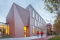Using Brick as a Sustainable Building Material in Contemporary Architecture