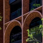 Using Brick as a Sustainable Building Material in Contemporary Architecture