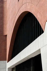 Using Brick as a Sustainable Building Material in Contemporary Architecture