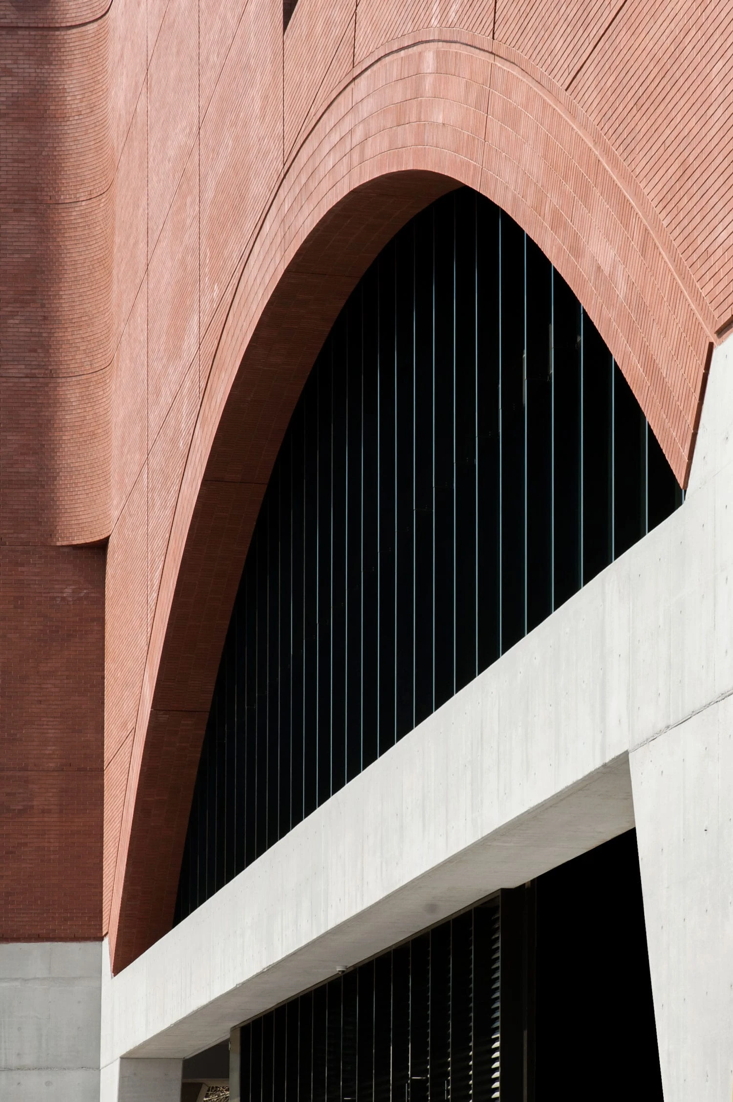 Using Brick as a Sustainable Building Material in Contemporary Architecture 9 Using Brick as a Sustainable Building Material in Contemporary Architecture