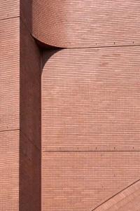 Using Brick as a Sustainable Building Material in Contemporary Architecture