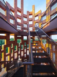 Using Brick as a Sustainable Building Material in Contemporary Architecture