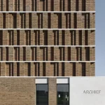 Using Brick as a Sustainable Building Material in Contemporary Architecture