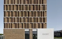Using Brick as a Sustainable Building Material in Contemporary Architecture
