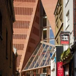 Using Brick as a Sustainable Building Material in Contemporary Architecture