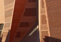Using Brick as a Sustainable Building Material in Contemporary Architecture