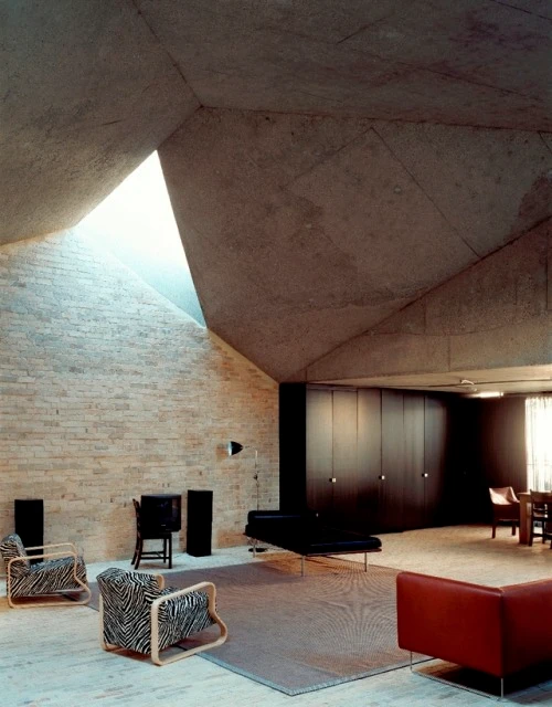 Using Brick as a Sustainable Building Material in Contemporary Architecture 14 Using Brick as a Sustainable Building Material in Contemporary Architecture