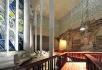 Using Brick as a Sustainable Building Material in Contemporary Architecture