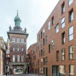 Using Brick as a Sustainable Building Material in Contemporary Architecture