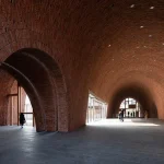 Using Brick as a Sustainable Building Material in Contemporary Architecture