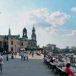 Dresden City Guide