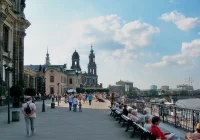 Dresden City Guide