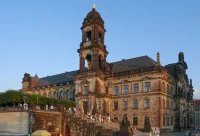 Dresden City Guide