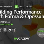 Building Performance with Forma & Opossum