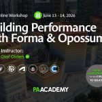 Building Performance with Forma & Opossum