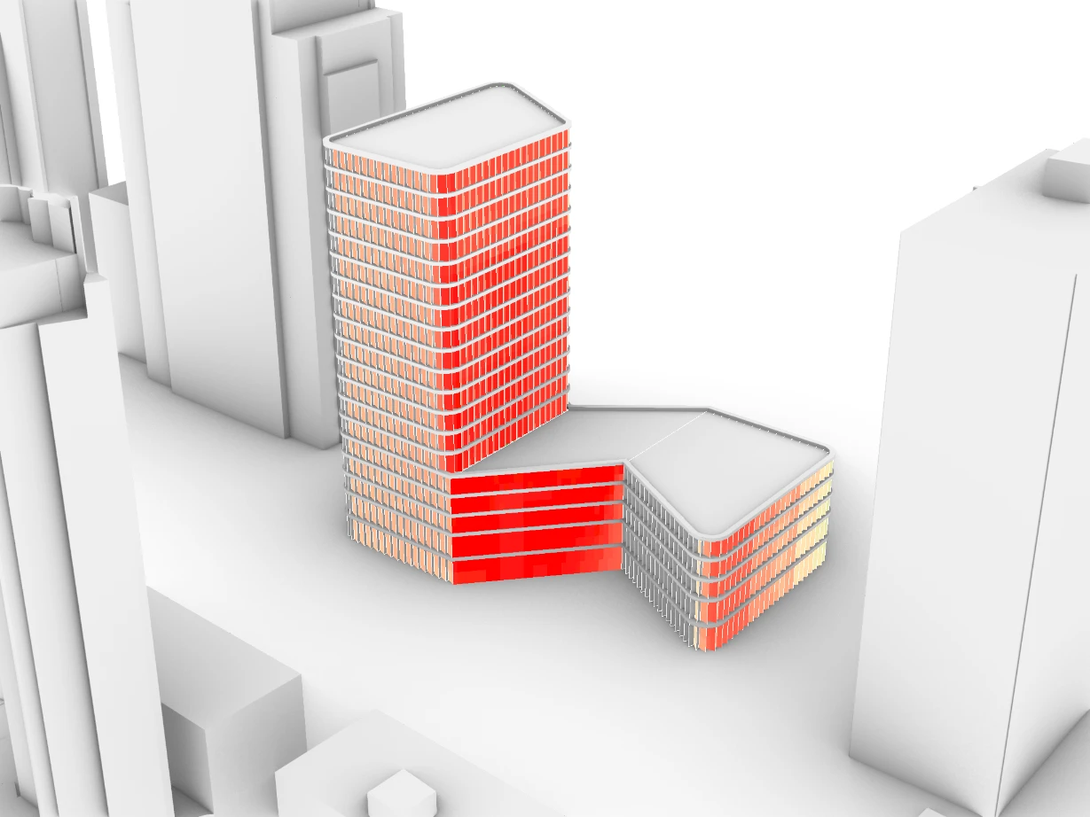 Building Performance with Forma & Opossum