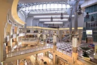 Top 10 LEED-Certified Green Buildings Around the Globe