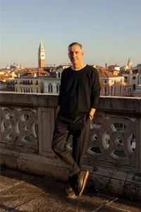 Fondazione Dries Van Noten