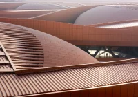 Architecture MasterPrize Publishes the AMP Winners Book 2025