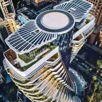 Carbon Smart Design Is the New Currency of Luxury Architecture