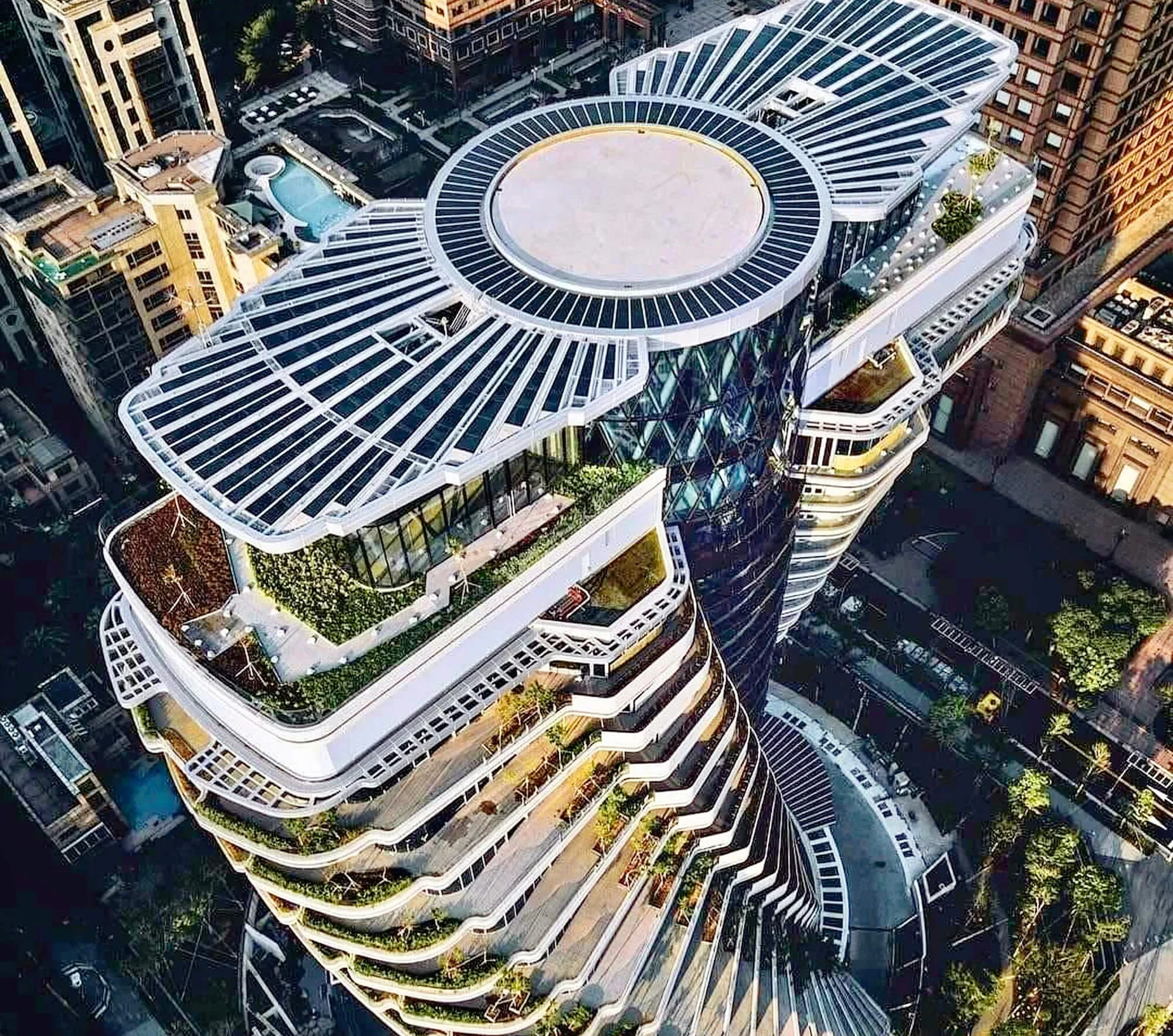 Carbon Smart Design Is the New Currency of Luxury Architecture