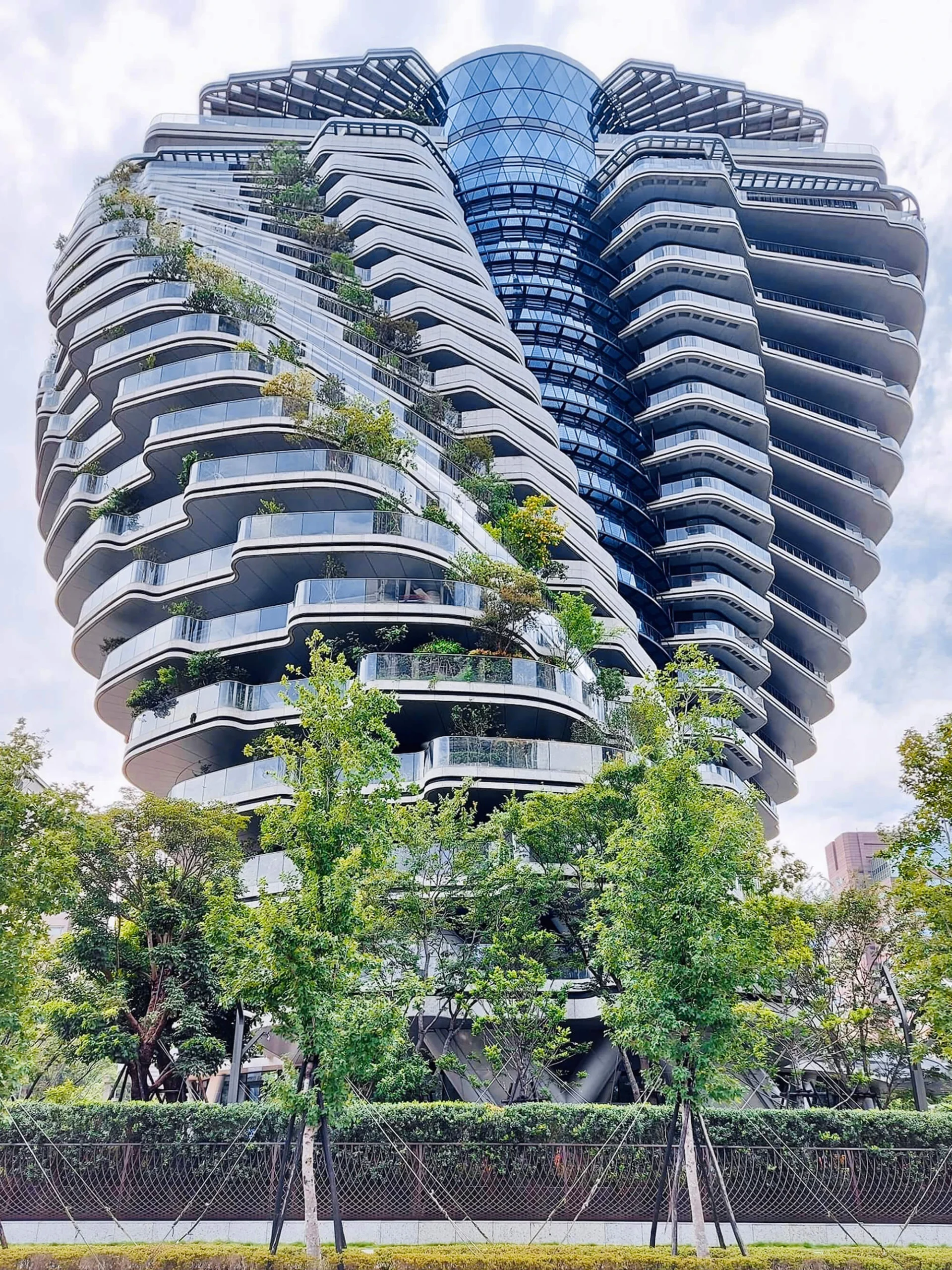 Carbon Smart Design Is the New Currency of Luxury Architecture