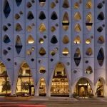 Carbon Smart Design Is the New Currency of Luxury Architecture
