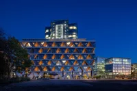 Carbon Smart Design Is the New Currency of Luxury Architecture